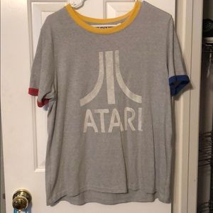 target atari